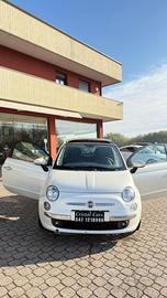 FIAT 500 1.4 16V SPORT TETTUCCIO APRIBILE