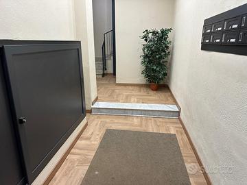Appartamento luminoso