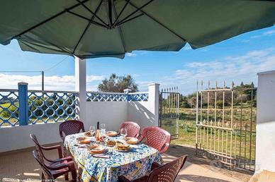 Villa per Famiglie Porto Cesareo-Torre Lapillo