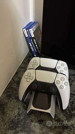 PS5 INUTILIZZATA