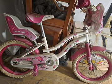 bicicletta bimba
