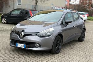 Renault Clio 1.2 73 CV Benzina/GPL Validità 2036