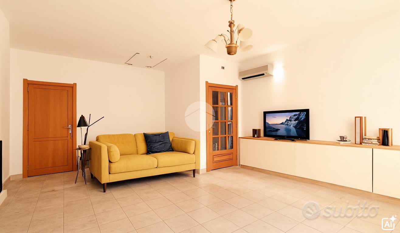 Appartamento – Alghero, Carrabuffas - Vista 4