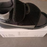 Scarpa post operatoria alluce valgo 41/42