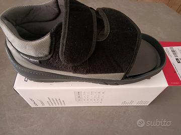 Scarpa post operatoria alluce valgo 41/42