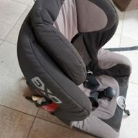 Seggiolino bambino 9-18 kg