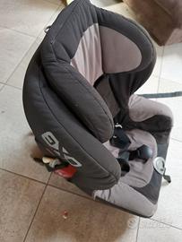 Seggiolino bambino 9-18 kg