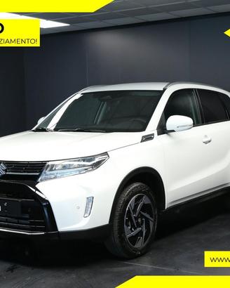 SUZUKI Vitara 1.4 110CV Hybrid 4WD AllGrip A/T T