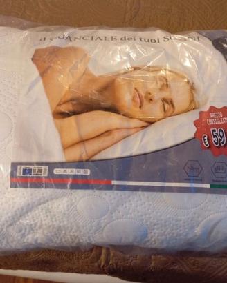 Cuscini letto