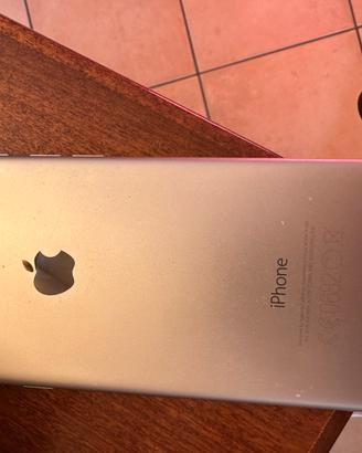 iPhone 6 Space Gray 16GB A1586 -