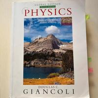 Physics, Douglas C. Giancoli