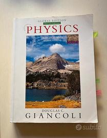 Physics, Douglas C. Giancoli