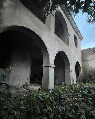Antica Casa Campidanese San Vito
