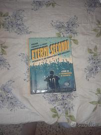 libro di calcio