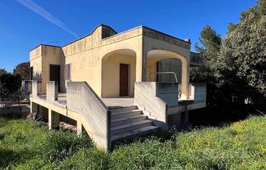 Casa singola a Fasano - zona Laureto