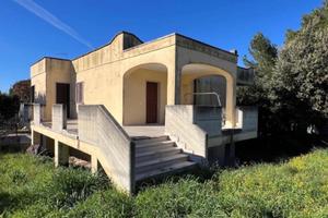 Casa singola a Fasano - zona Laureto