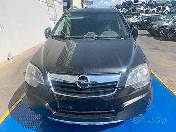 RICAMBI USATI AUTO VARI OPEL ANTARA 2010 2000 DIES