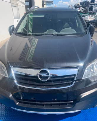 RICAMBI USATI AUTO VARI OPEL ANTARA 2010 2000 DIES