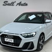 Audi A1 SPB 35 TFSI 150Cv S tronic S line - 2022