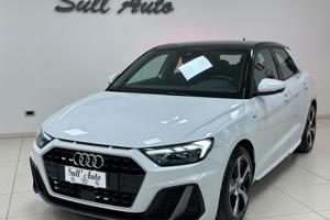 Audi A1 SPB 35 TFSI 150Cv S tronic S line - 2022