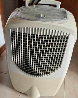 deumidificatore Delonghi 