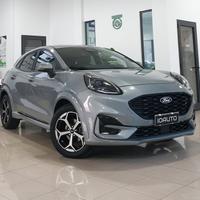 Ford Puma 1.0 EcoBoost Hybrid 125 CV ST-Line 2025