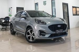 Ford Puma 1.0 EcoBoost Hybrid 125 CV ST-Line 2025