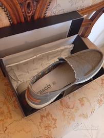 IGI&CO scarpe n.44/45