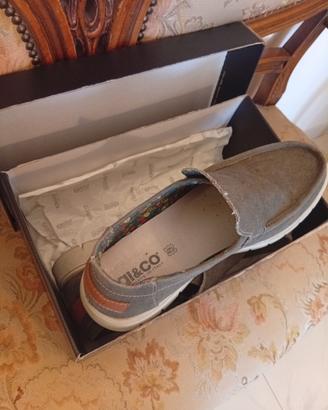 IGI&CO scarpe n.44/45