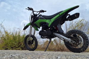 Pit bike 125cc