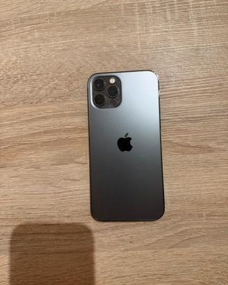 Iphone 12 Pro 128gb Grigio Siderale