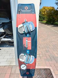 tavola kitesurf duotone select