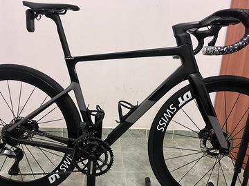 Telaio cannondale super six evo Himode