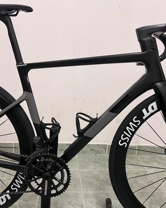 Telaio cannondale super six evo Himode
