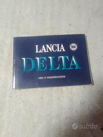 Lancia delta