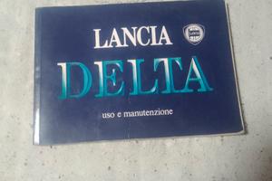 Lancia delta