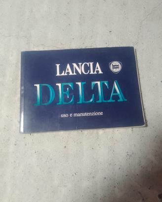 Lancia delta
