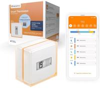 Netatmo Termostato Wifi Intelligente