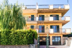 Villette a schiera - Mascali