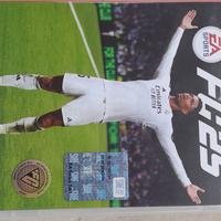 fc25 per nintendo switch 