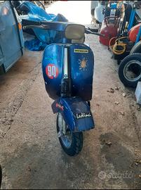 Vespa 50 Special