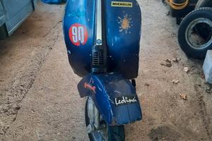 Vespa 50 Special