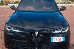 ALFA GIULIA 