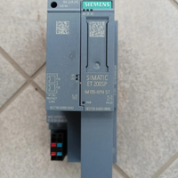 Siemens im155-6 pn st