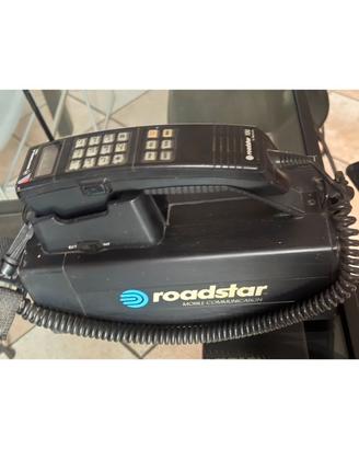 Telefono anno 80