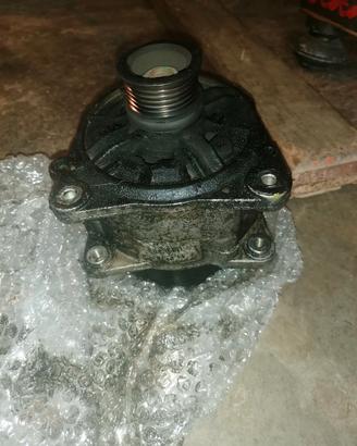 alternatore VW transporter T4