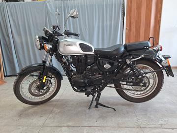 BENELLI IMPERIALE 400