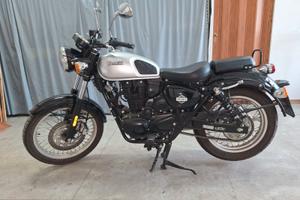 BENELLI IMPERIALE 400