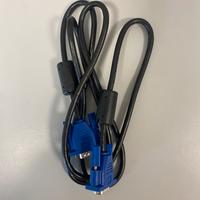 Cavo vga monitor