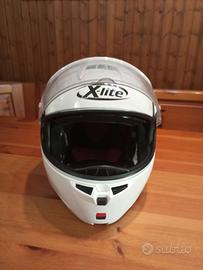 Vengo casco con Inter fono